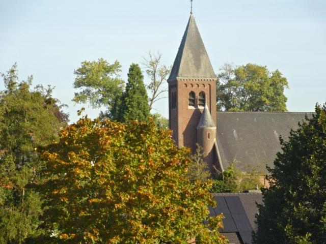 Kasteel B&B Sint-Bartel Geraardsbergen Exterior photo